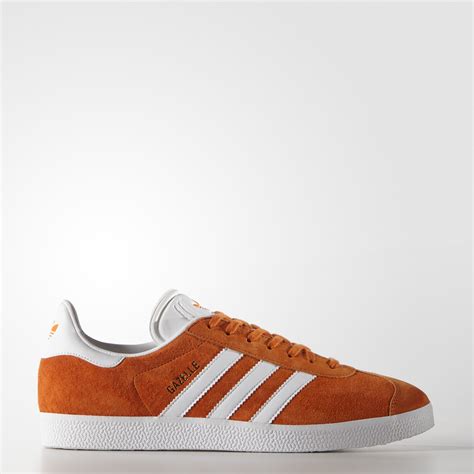 adidas sneakers wit oranje|Adidas sneakers belgië.